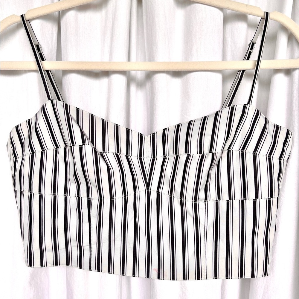 THEORY - Bustier - S - Picture 2 of 11